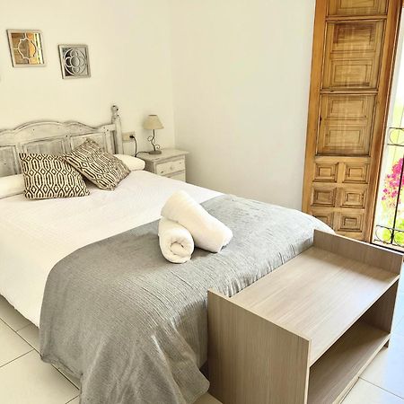 Apartamento San Basilio Leilighet Córdoba Eksteriør bilde